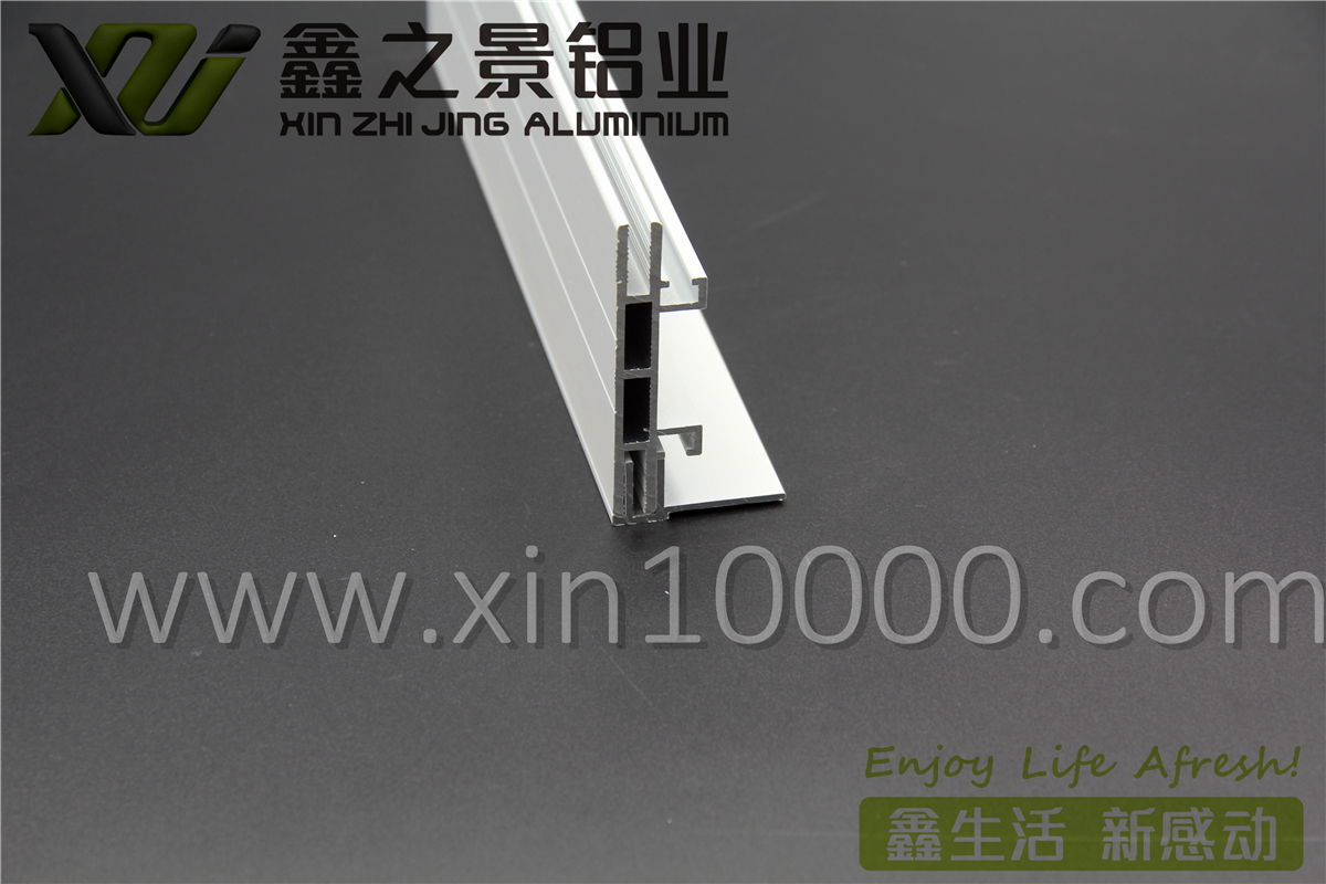 各種單面雙面卡布燈箱鋁材圖片/各種單面雙面卡布燈箱鋁材樣板圖 (4)