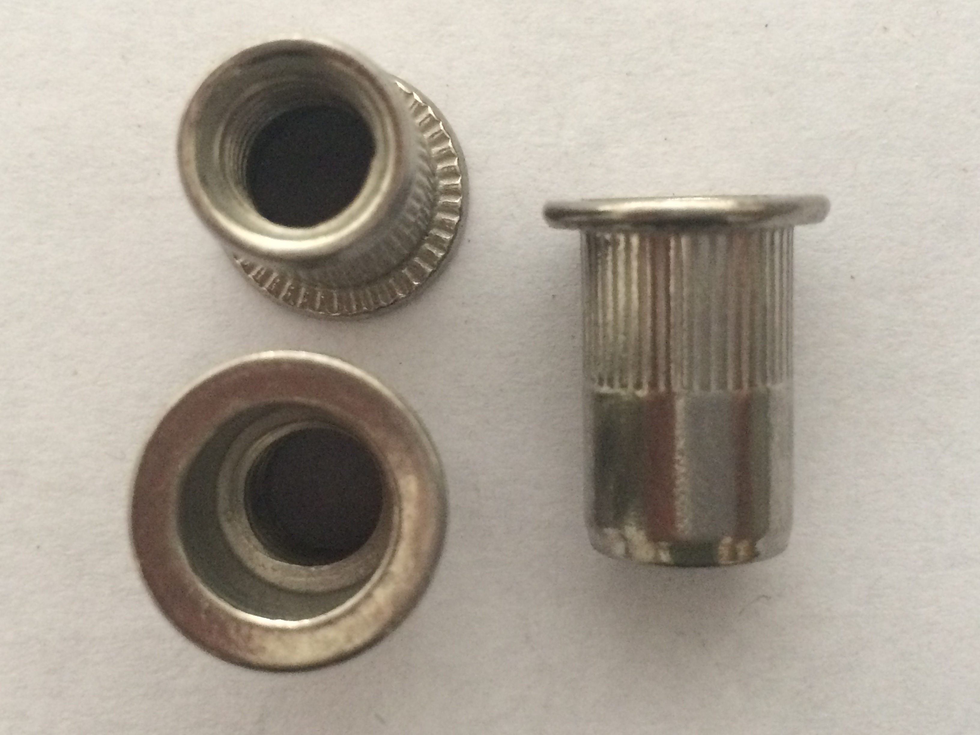 圓柱頭螺釘圖片/圓柱頭螺釘樣板圖 (4)