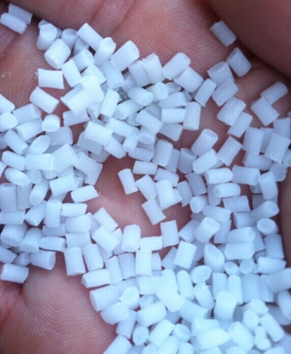 POM塑膠原料圖片/POM塑膠原料樣板圖 (2)