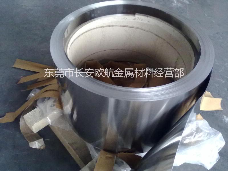 1.4571不銹鋼帶圖片