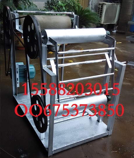 供應(yīng)全自動豆腐皮機干豆腐機價格多少 4米千張機一套6800元