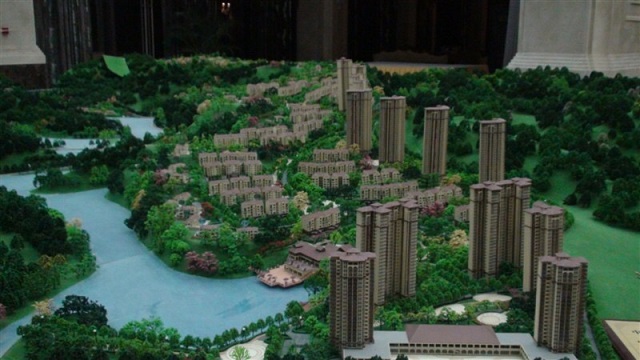 供應(yīng)中山建筑模型公司,中山沙盤制作公司,中山*沙盤模型制作廠家