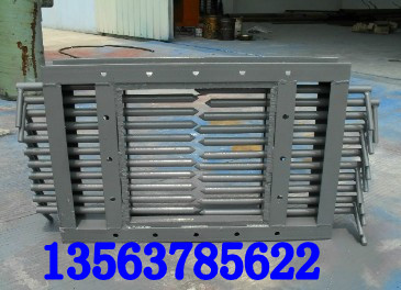 LB——Ⅲ型單、雙層棒條閥 用途圖片