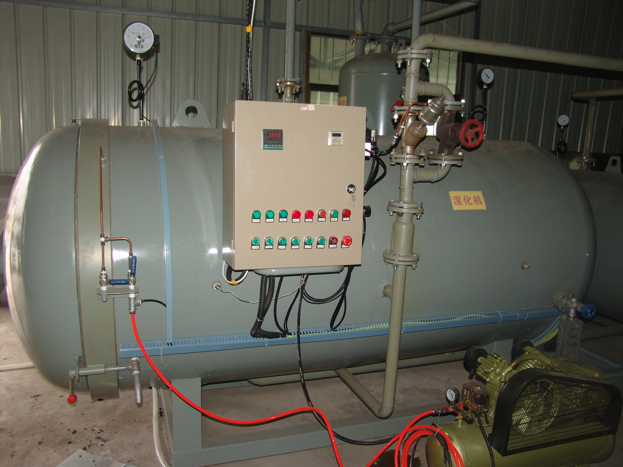 供應養(yǎng)豬場無害化處理