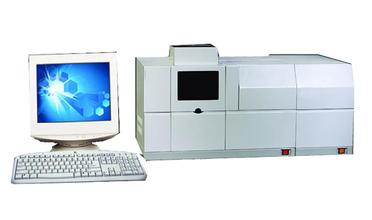 原子吸收分光光度計_紫外可見分光光度計_紫外分光光度計