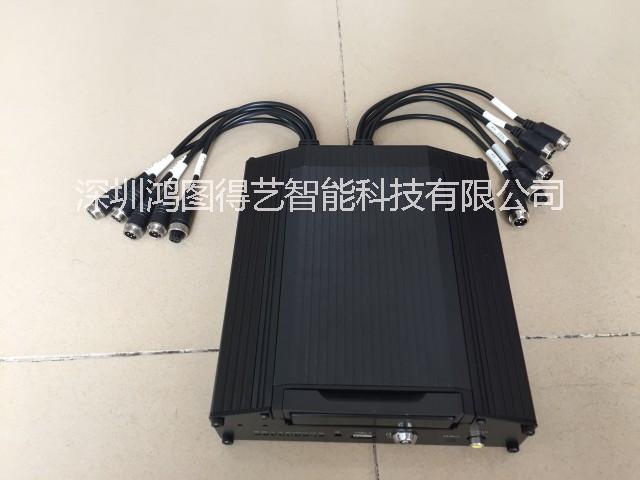 物流车客运车3G远程实时监控运作图片