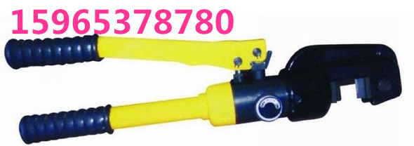 供應(yīng)電動(dòng)液壓鋼筋剪    直徑4-20MM