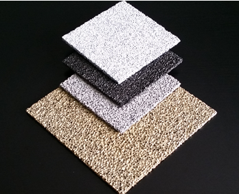 蜂窩鋁圖片/蜂窩鋁樣板圖 (2)