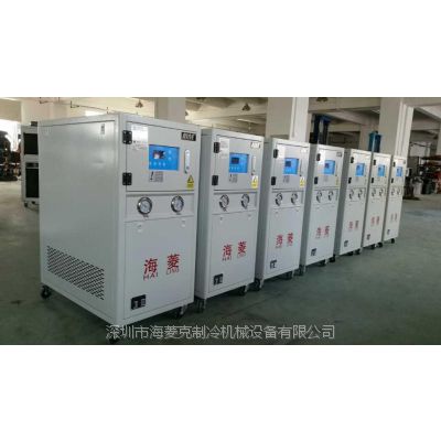 激光冷水機(jī)圖片