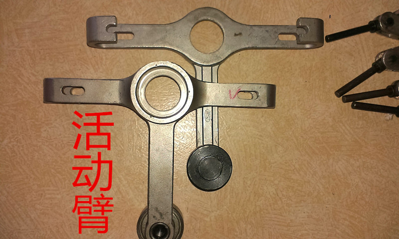 光桿排線器零件圖片/光桿排線器零件樣板圖 (2)