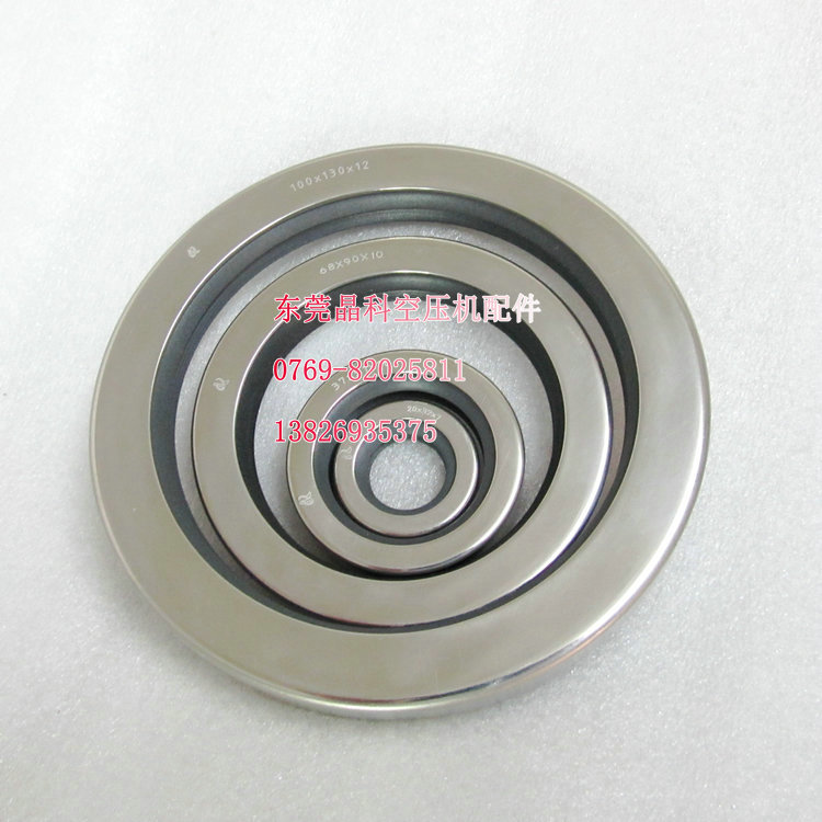 漢鐘主機(jī)油封圖片/漢鐘主機(jī)油封樣板圖 (1)