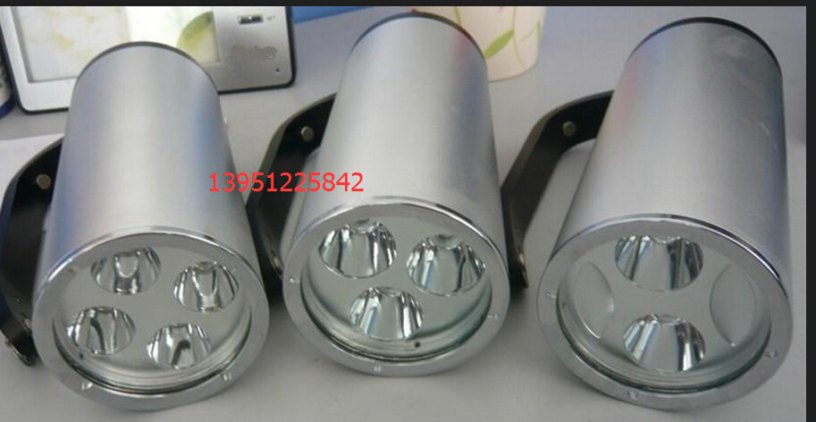 RJW7102手提式防爆探照燈圖片/RJW7102手提式防爆探照燈樣板圖 (4)