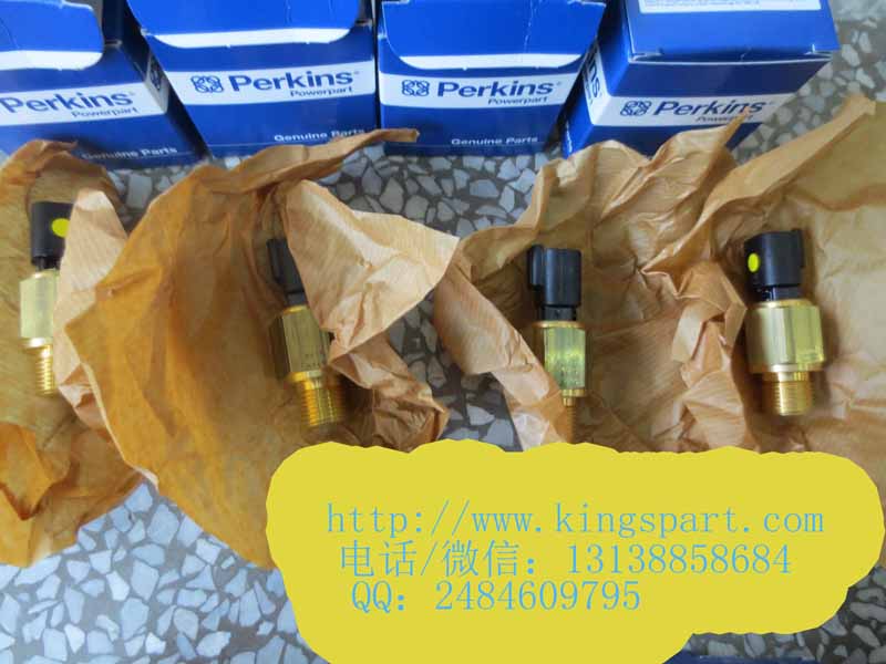 英國珀金斯進口零部件組件傳感器圖片