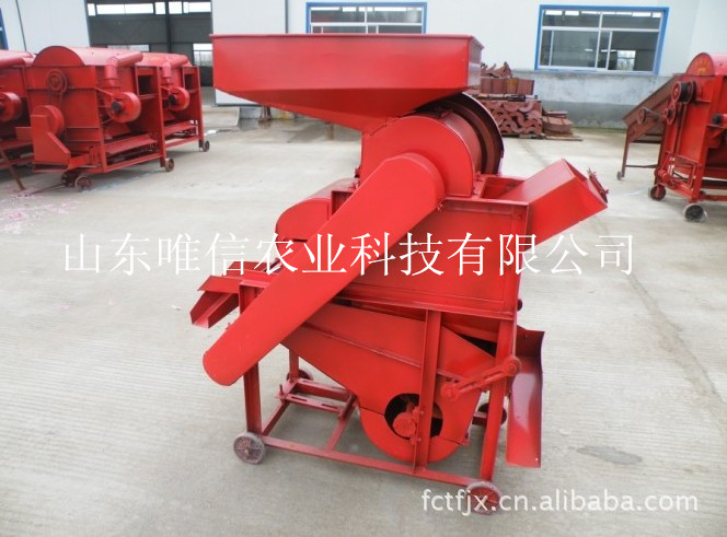 優(yōu)質(zhì)玉米脫粒機(jī)大量廠家出售圖片