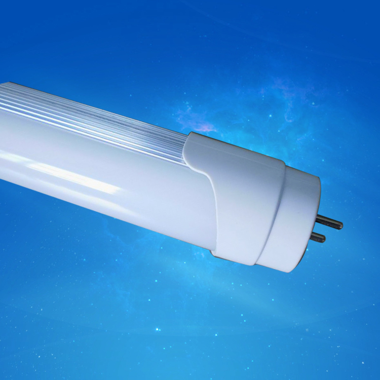 河南LED廠家森林谷供應(yīng)高亮度LED日光燈管