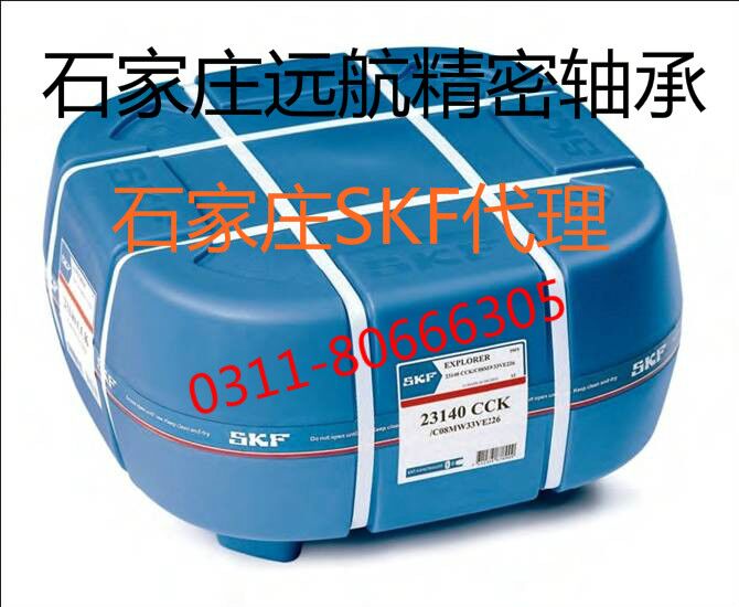 石家莊SKF（斯凱孚）軸承遠(yuǎn)航代理圖片