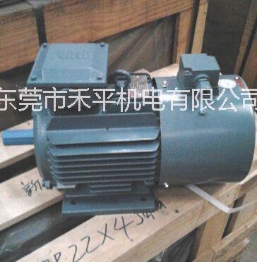 ABB电机正品现货 M2BAX355SMC4 卧图片