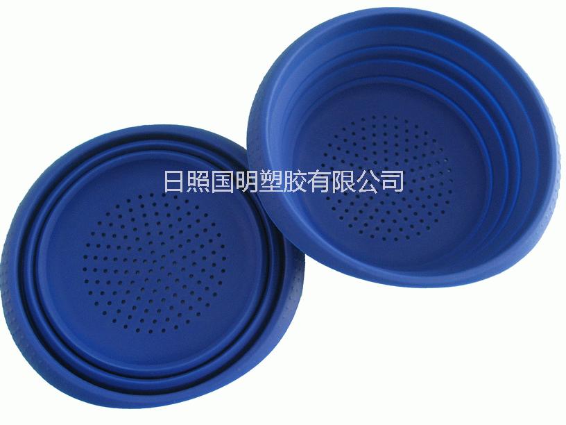 卡通硅膠杯蓋圖片/卡通硅膠杯蓋樣板圖 (4)