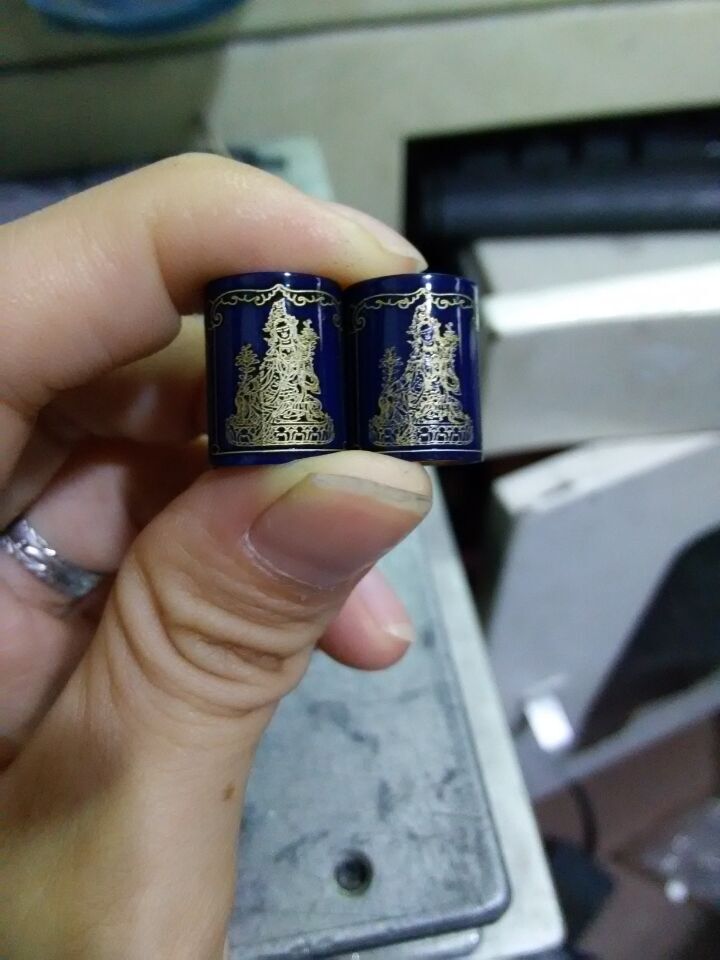 激光腐蝕加工圖片/激光腐蝕加工樣板圖 (4)