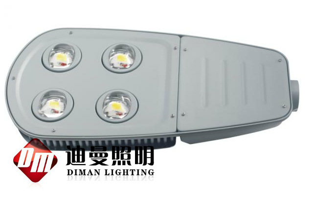 200W LED路灯图片