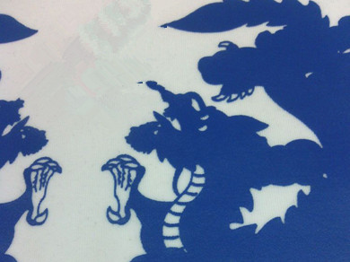 供應(yīng)米蘭朵印花膠漿Y-109A/Y-109高彈尼龍漿