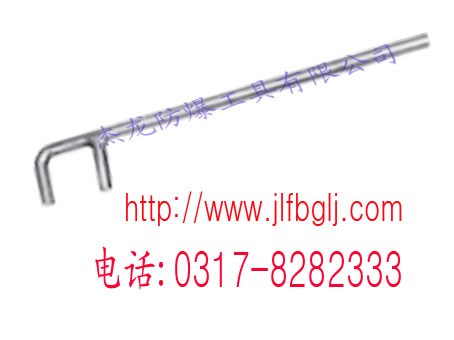 不銹鋼防磁F型閥門扳手圖片/不銹鋼防磁F型閥門扳手樣板圖 (1)