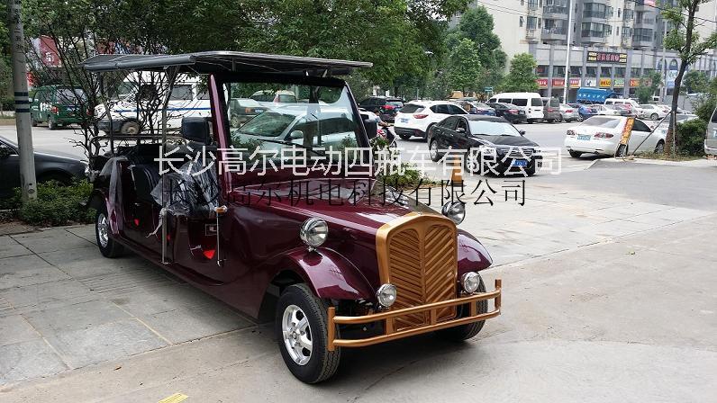 電動老爺車圖片/電動老爺車樣板圖 (3)