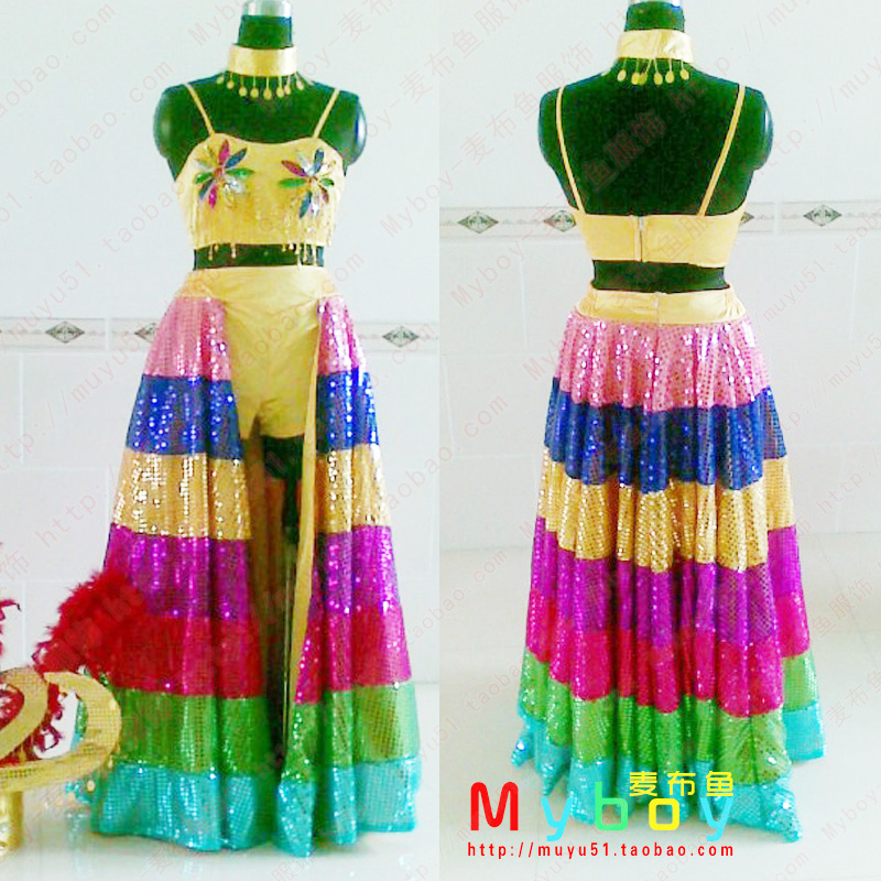 啦啦隊(duì)廣告T恤圖片/啦啦隊(duì)廣告T恤樣板圖 (3)