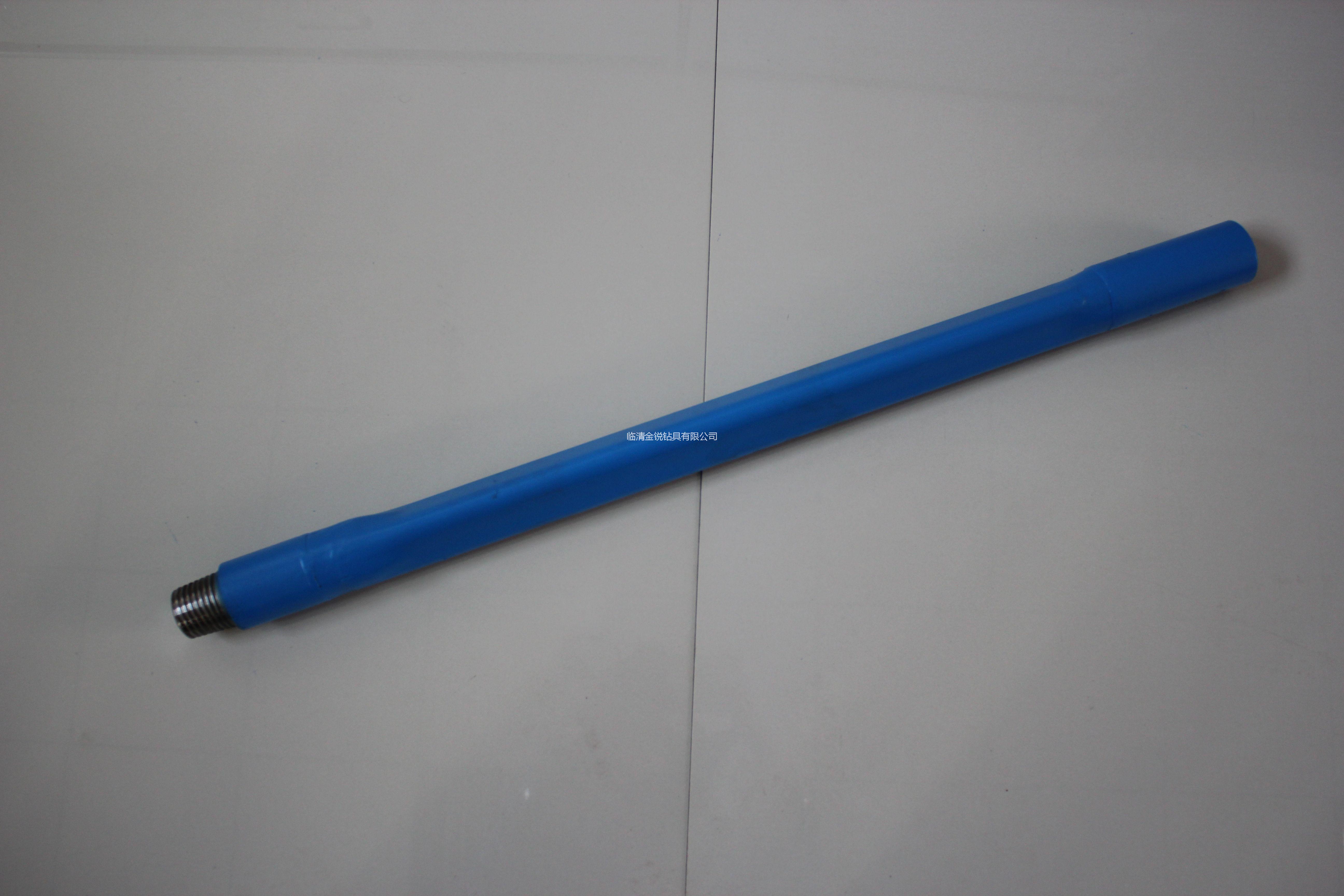 三棱異型圓弧鉆桿,三角鉆桿，金銳圖片