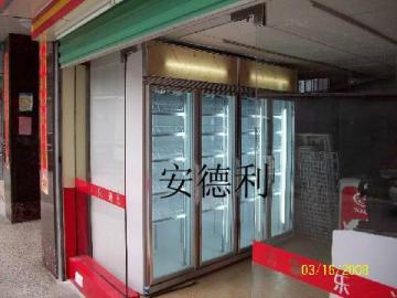 广州市多门饮料柜 便利店饮料展示柜厂家供应多门饮料柜 便利店饮料展示柜