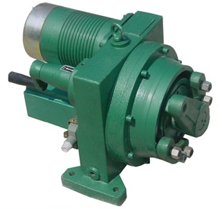 供應(yīng)瑞克特*電動(dòng)執(zhí)行器SKJ