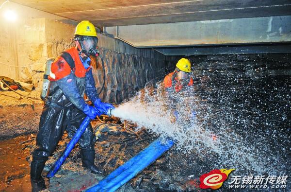 清淤泥圖片/清淤泥樣板圖 (3)