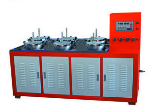 TSY-7C型土工合成材料滲透系數(shù)測(cè)定圖片