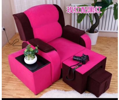 足浴沙發(fā)圖片/足浴沙發(fā)樣板圖 (3)