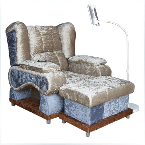 供應(yīng)鄭州電動足療洗浴美甲美容桑拿沙發(fā)