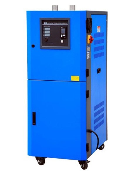 供應(yīng)東莞除濕干燥機(jī)廠家-箱型除濕干燥機(jī)溫度PI控制，掉電記憶數(shù)據(jù)保存十年。