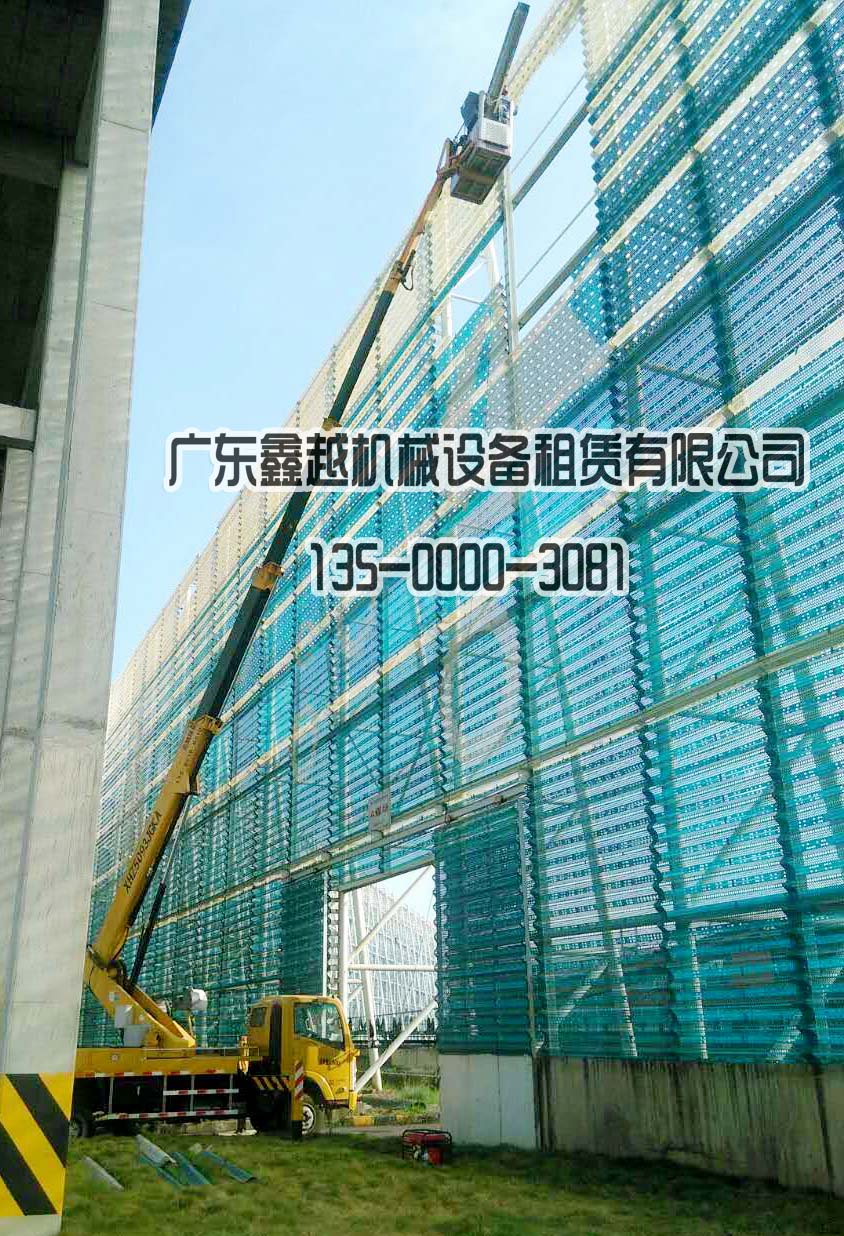 供應(yīng)佛山南海高空作業(yè)車、路燈車出租價格、南海高空作業(yè)車出租電話135-0000-3081