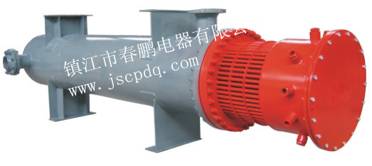 電加熱器圖片/電加熱器樣板圖 (3)
