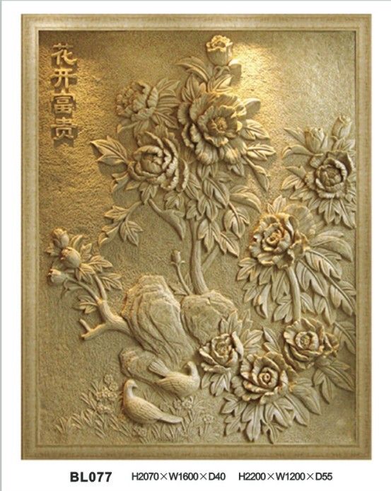 仿砂巖浮雕、砂巖浮雕、河南砂巖浮