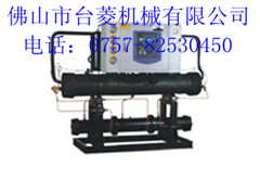 風(fēng)冷式冷水機圖片/風(fēng)冷式冷水機樣板圖 (3)