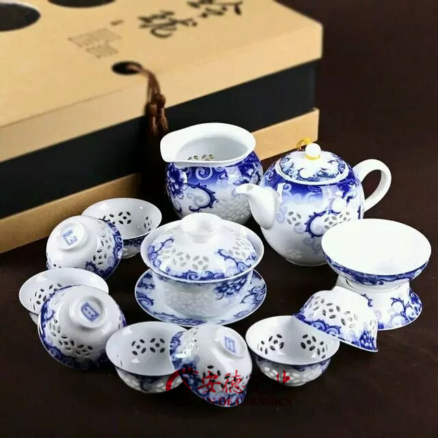 景德鎮(zhèn)茶具圖片/景德鎮(zhèn)茶具樣板圖 (4)