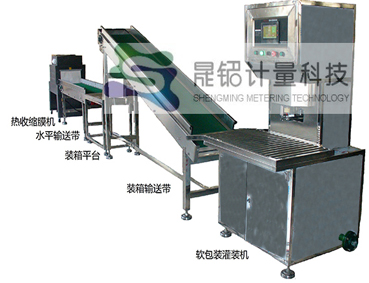 包裝灌裝機(jī)圖片/包裝灌裝機(jī)樣板圖 (4)