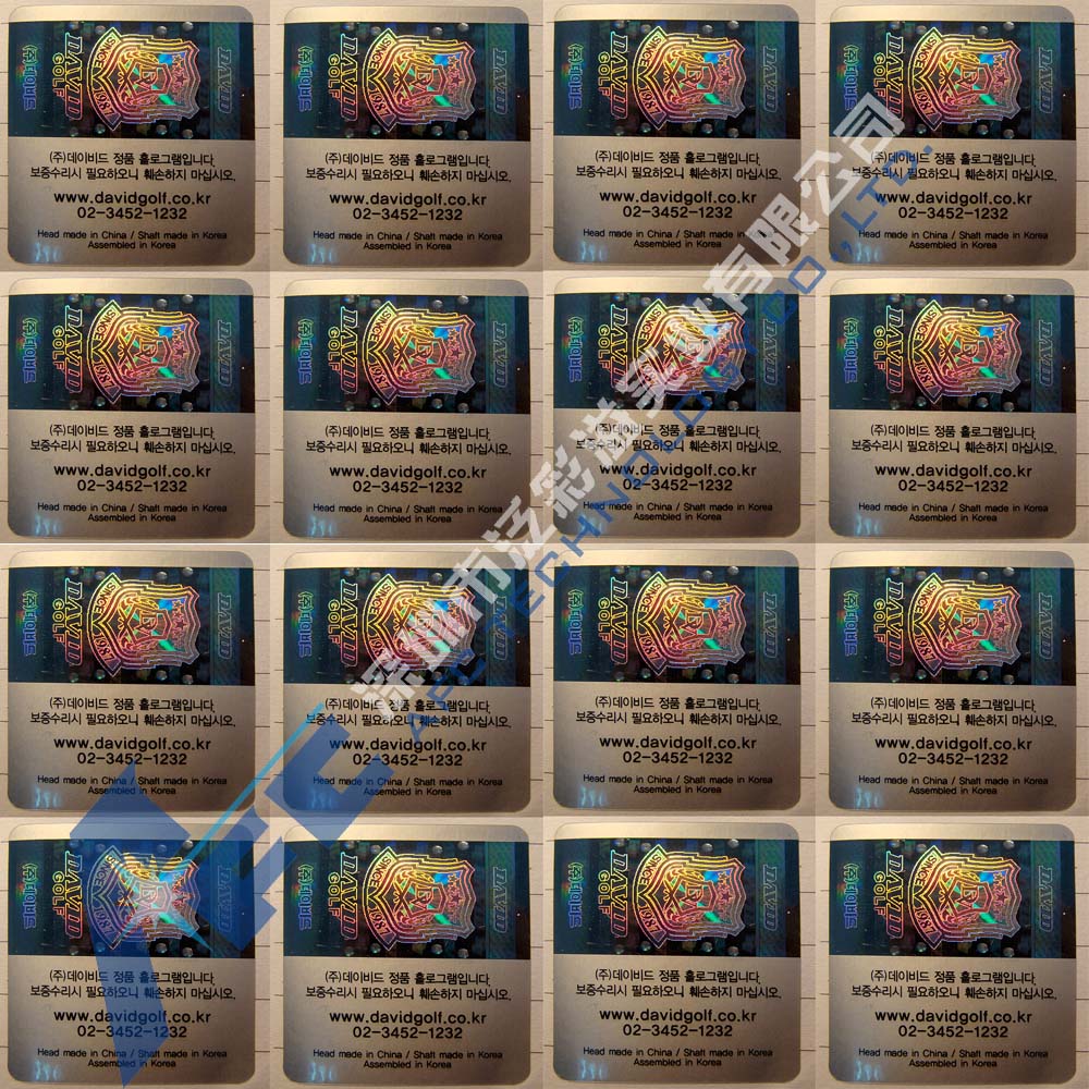 二維碼防偽圖片/二維碼防偽樣板圖 (4)