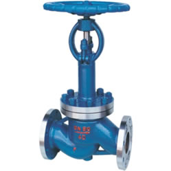 夾套保溫截止閥圖片/夾套保溫截止閥樣板圖 (4)