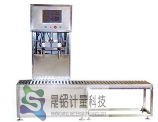 供應(yīng)云南花生油灌裝機(jī)