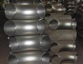 碳鋼彎頭 沖壓彎頭 焊接無縫彎頭圖片