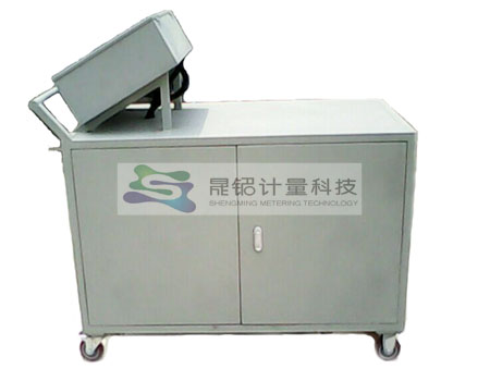 外加劑定量自動裝桶機(jī)圖片/外加劑定量自動裝桶機(jī)樣板圖 (2)