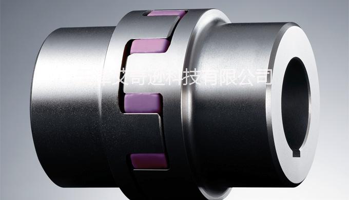KTR ROTEX19聯(lián)軸器圖片