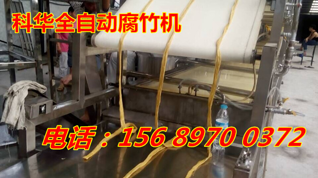 腐竹圖片/腐竹樣板圖 (4)