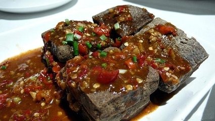 供應(yīng)用于小吃培訓(xùn)的鄭州經(jīng)典臭豆腐
